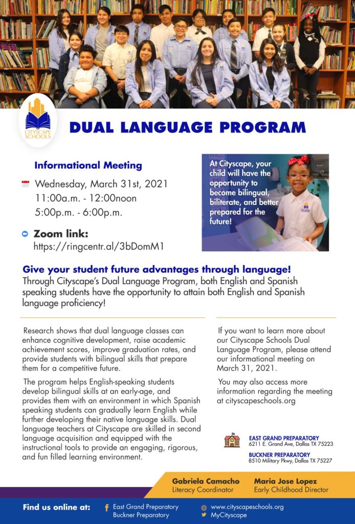 Dual-Language-Program