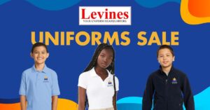 Uniforms-Sale