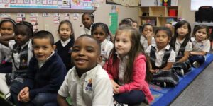Students-buckner-preparatory