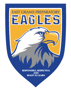 East Grand Preparatory mascot