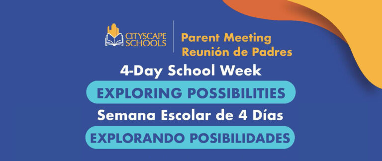 Read more about the article Exploring Possibilities: 4-Day School Week