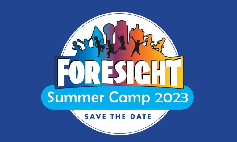Read more about the article Foresight Summer Camp