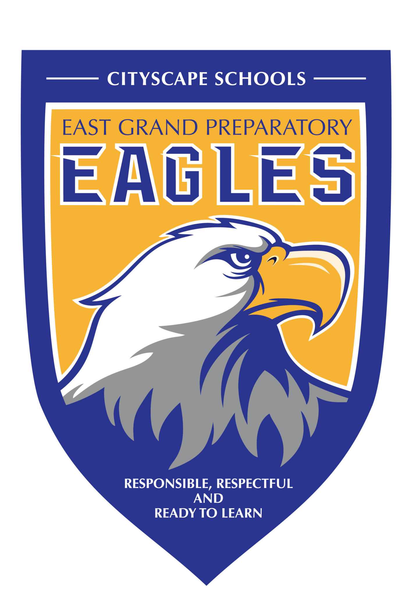 East Grand Preparatory Cityscape Schools