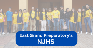 Lee más sobre el artículo La Sociedad Nacional de Honor Juvenil (NJHS) de East Grand Preparatory