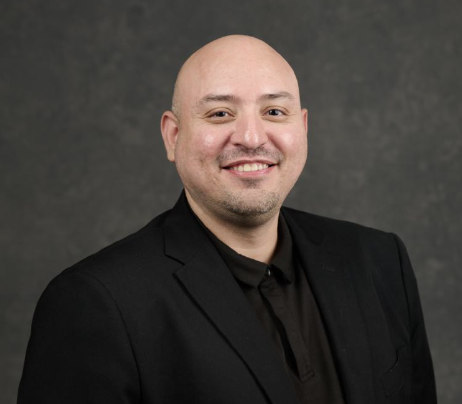 Fernando Rubio