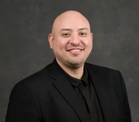 Fernando Rubio