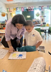 Read more about the article ECC Hosts a Joyful Open House for Families