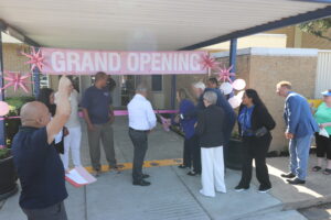 Read more about the article EmpowHER Latina Expo at Buckner Preparatory Launches First in DFW Event to Educate, Connect Families to Local Services