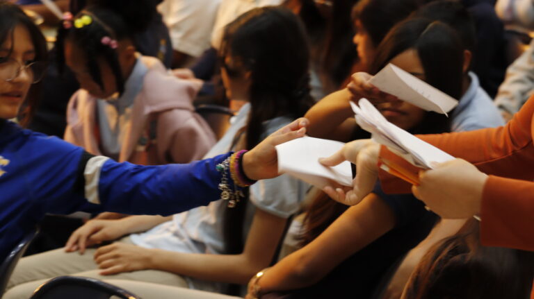 Read more about the article EGP Elects New Council, Grade-Level VPs Share Spotlight