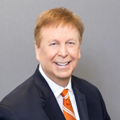 Headshot of Dr. Billy Ferrell