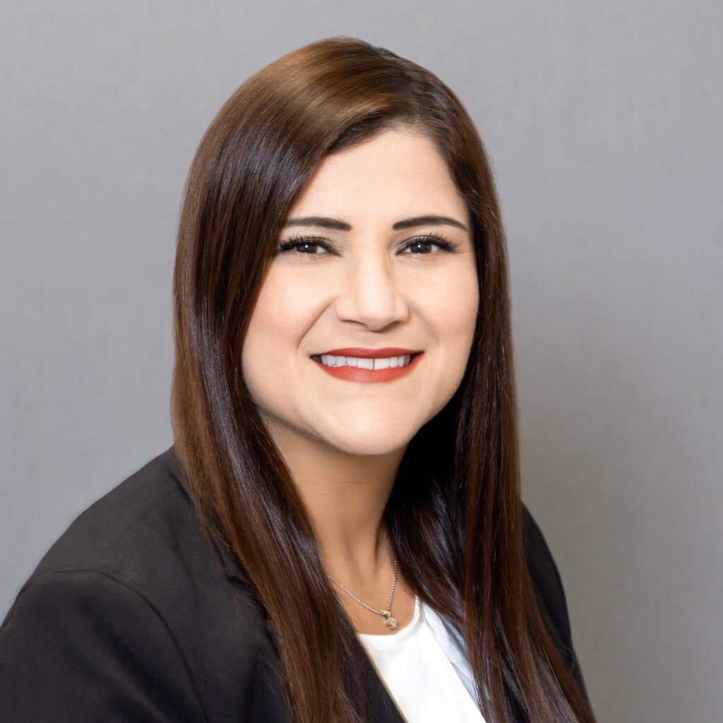 Headshot of Dr. Diana Nuñez