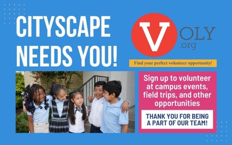 Read more about the article Become a Volunteer