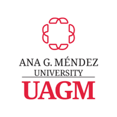 Ana G Mendez University logo
