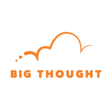 Big Thought logo