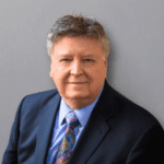 Headshot of Danny Wegman