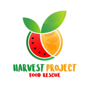 Harvest Project Food Resource logo
