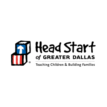 Head Start of Greater Dallas logo