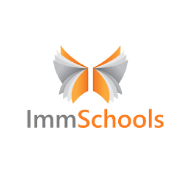 ImmSchools logo