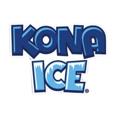 Kona Ice logo
