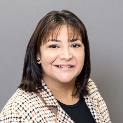 Headshot of MJ Pajazetovic