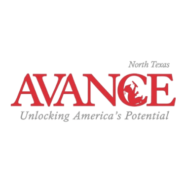 North Texas Avance logo