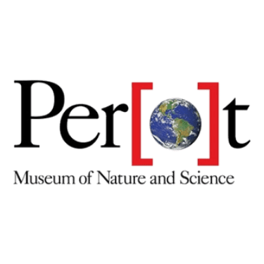 Perot Museum logo