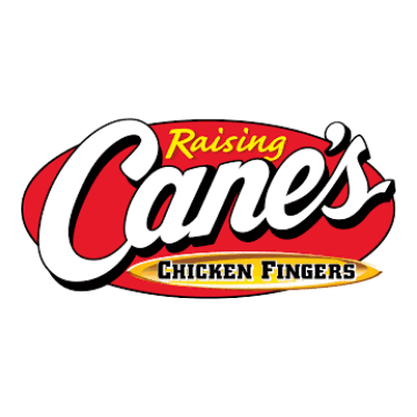 Raising Cane's logo