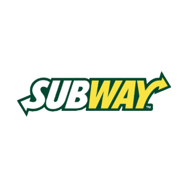 Subway logo