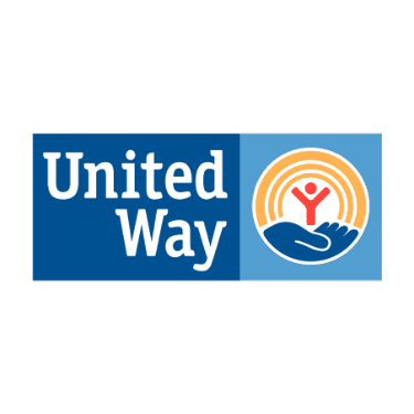 United Way logo