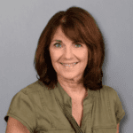 Headshot of Traci Tucker