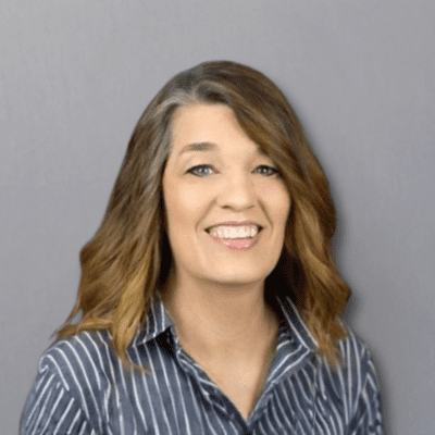 Headshot of Deborah Backus