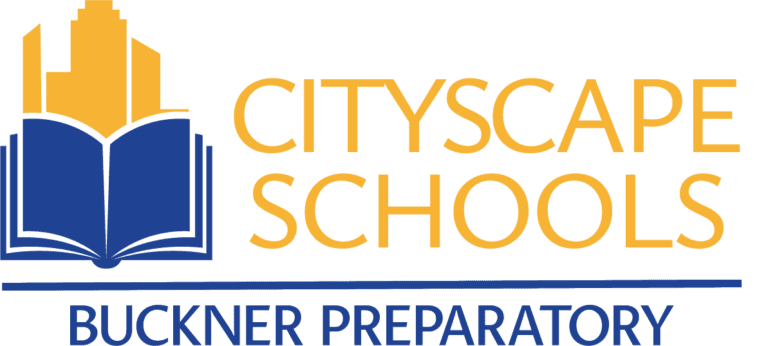 Cityscape Schools Buckner Campus logo