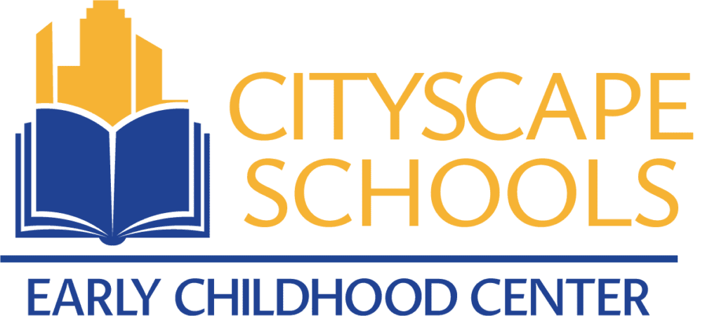 Cityscape Schools - Early Childhood Center Logo