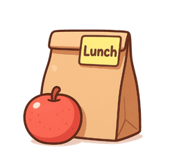 lunch bag